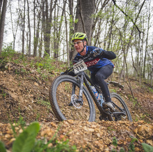 Fundraising Page: Kurt Schellenberger